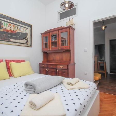 Fab 'N' Chic Apartments Split Zewnętrze zdjęcie