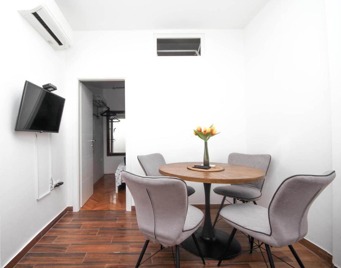 Fab 'N' Chic Apartments Split Zewnętrze zdjęcie