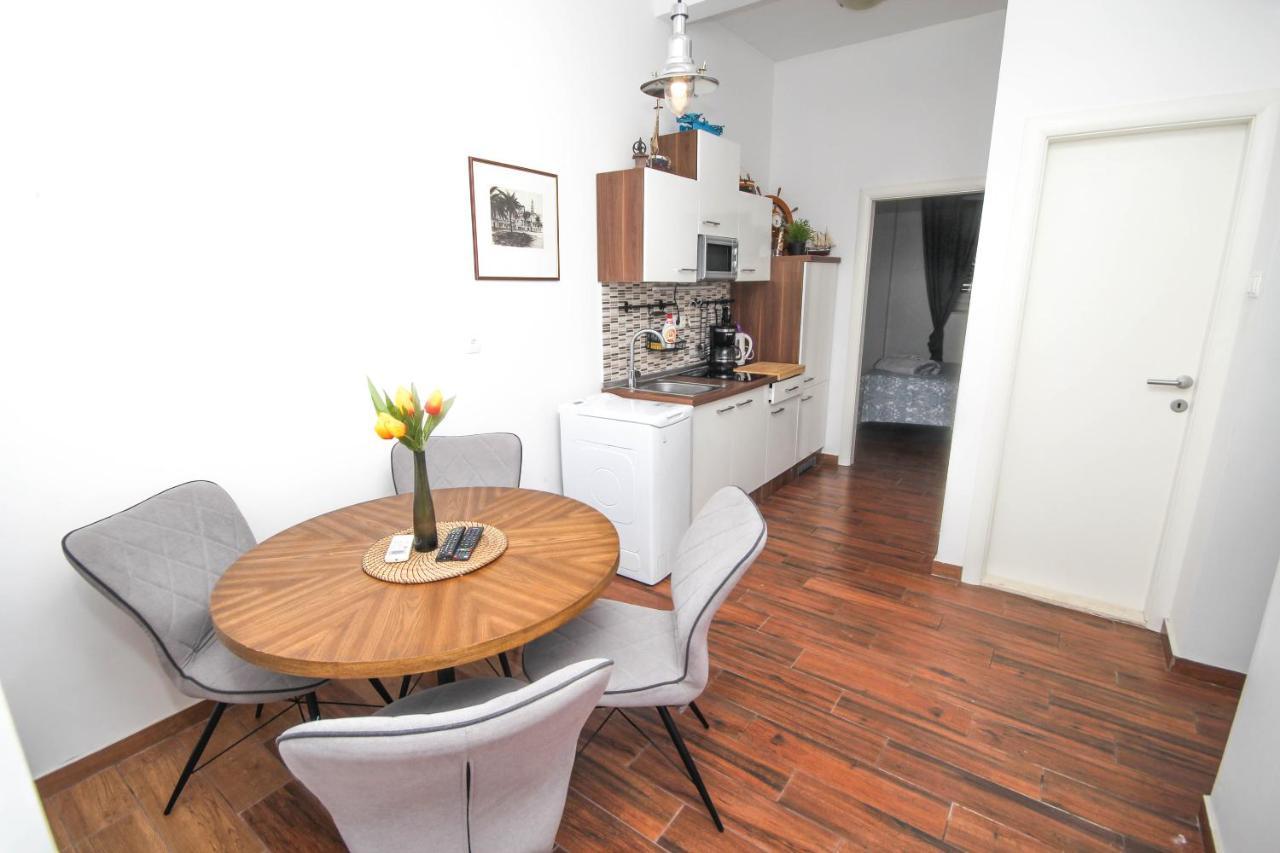 Fab 'N' Chic Apartments Split Zewnętrze zdjęcie