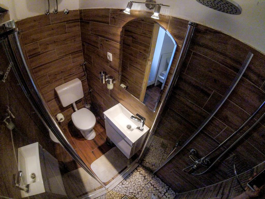 Fab 'N' Chic Apartments Split Zewnętrze zdjęcie