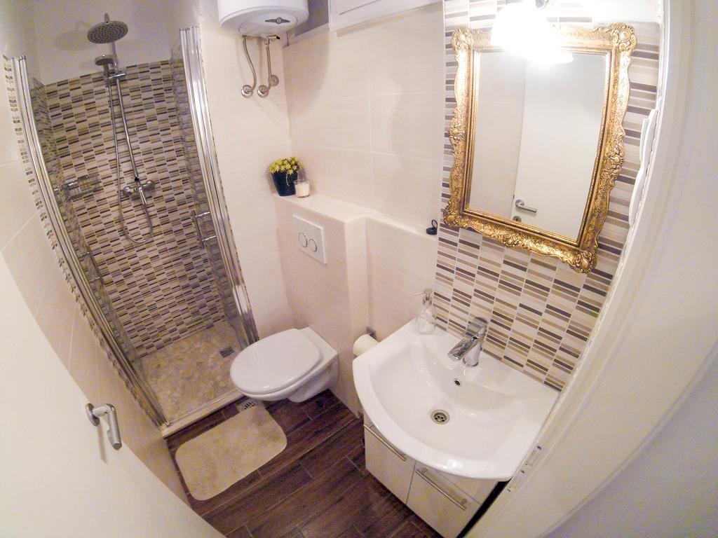 Fab 'N' Chic Apartments Split Zewnętrze zdjęcie