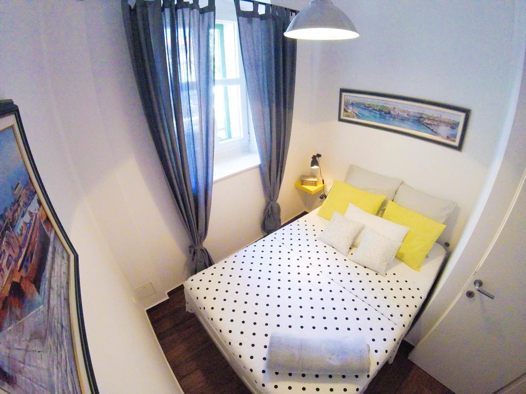 Fab 'N' Chic Apartments Split Zewnętrze zdjęcie