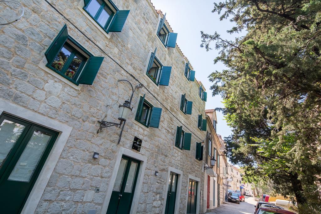 Fab 'N' Chic Apartments Split Zewnętrze zdjęcie