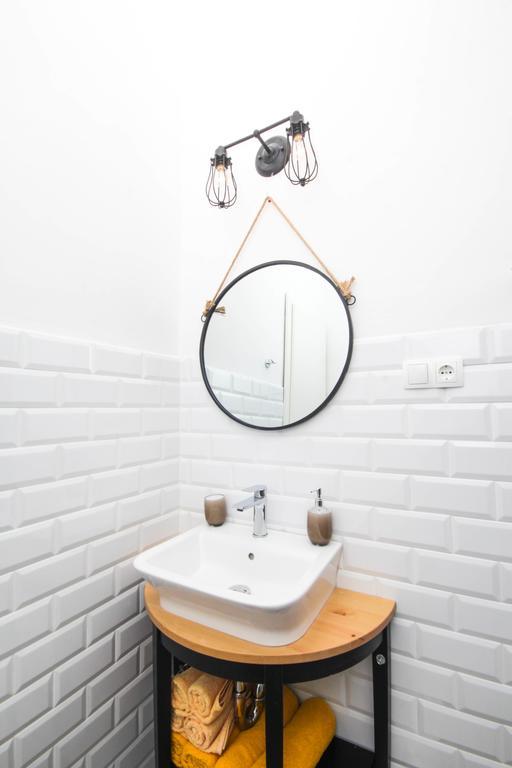 Fab 'N' Chic Apartments Split Zewnętrze zdjęcie