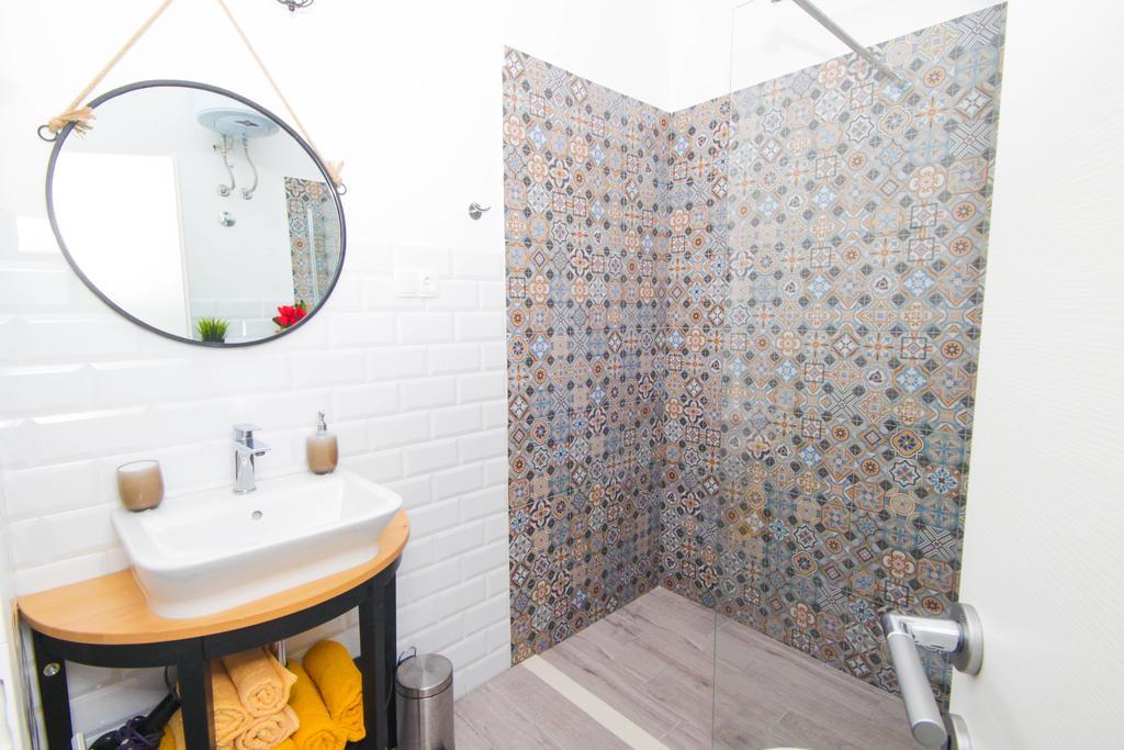 Fab 'N' Chic Apartments Split Zewnętrze zdjęcie